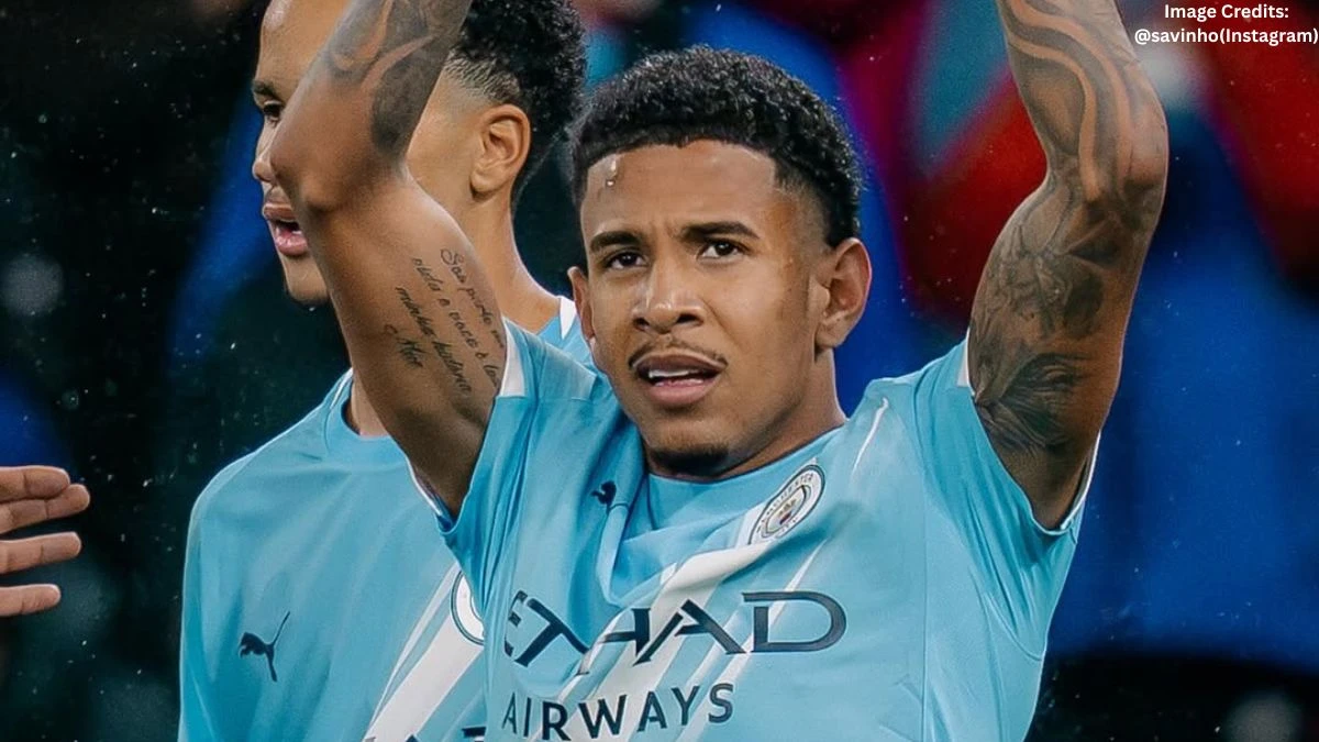 Savinho Injury Update: Pep's 'Doesn't Look Good' Verdict After Man City Sunderland Draw