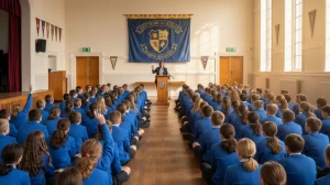 School Assembly News Headlines Today 23rd January 2026: Top National, World, Sports, and Business News
