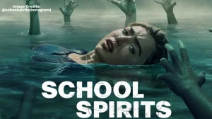 School Spirits Season 3 Episode 4 Release Date: “The Bereftest Club” Arrives on Paramount+ on 4 February 2025