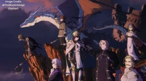 Sentenced to Be a Hero Episode 4 Release Date: When and Where to Watch Sentence...