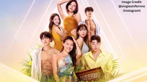 Singles Inferno Season 5 Episodes 8–10 Release Date: When and Where to Watch Singles Inferno Season 5  Episodes