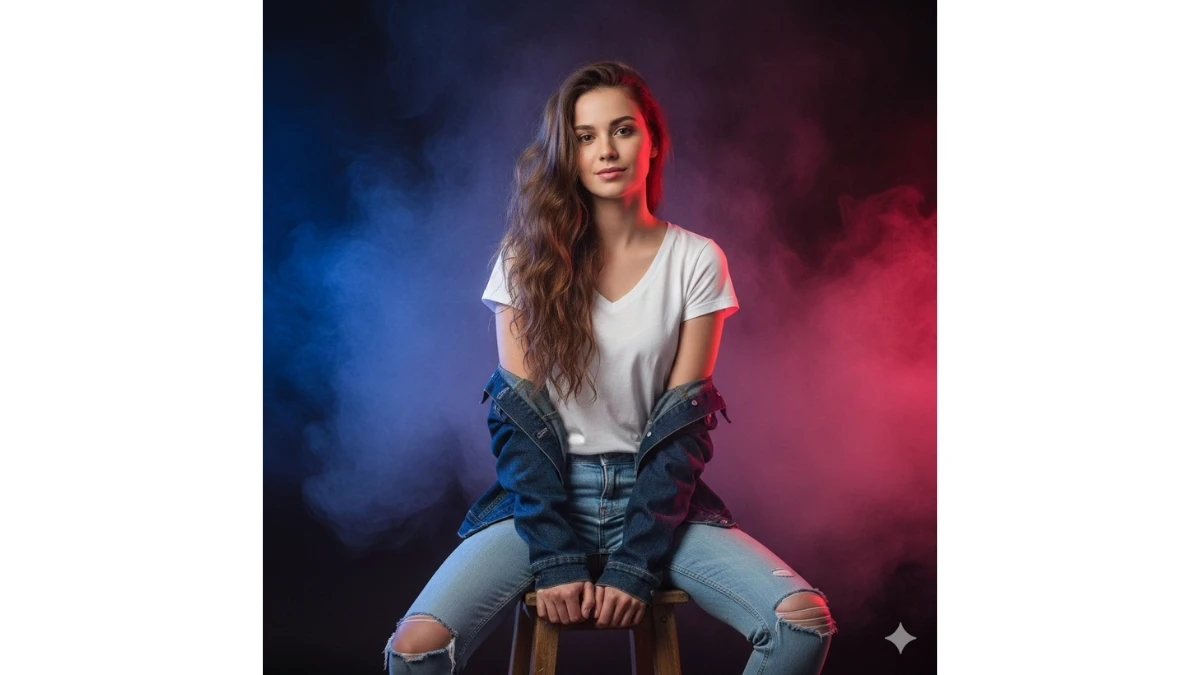 12 ChatGPT AI Photo Editing Prompts for Girls to Create Viral 2026 Social Media Portraits