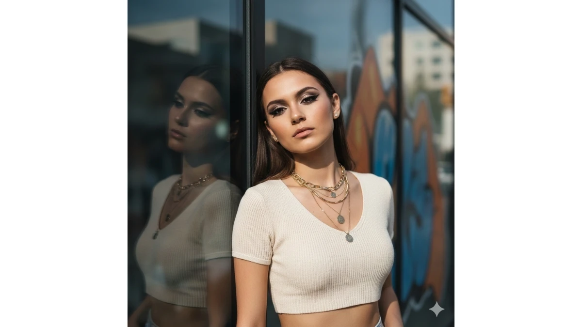 12 ChatGPT AI Photo Editing Prompts for Girls to Create Viral 2026 Social Media Portraits