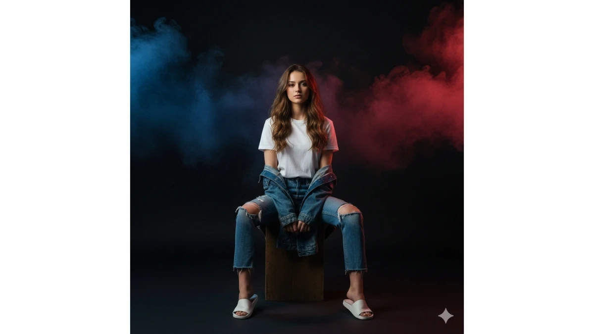 12 ChatGPT AI Photo Editing Prompts for Girls to Create Viral 2026 Social Media Portraits