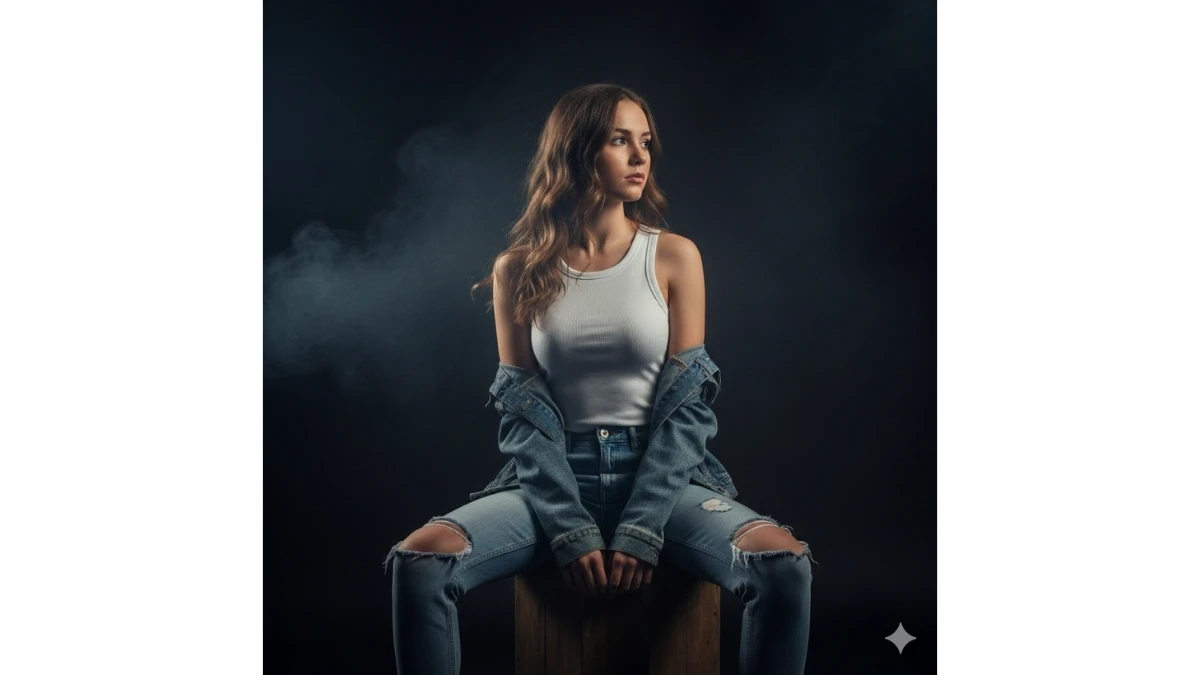 12 ChatGPT AI Photo Editing Prompts for Girls to Create Viral 2026 Social Media Portraits