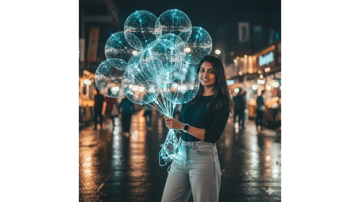 12 ChatGPT AI Photo Editing Prompts for Girls to Create Viral 2026 Social Media Portraits