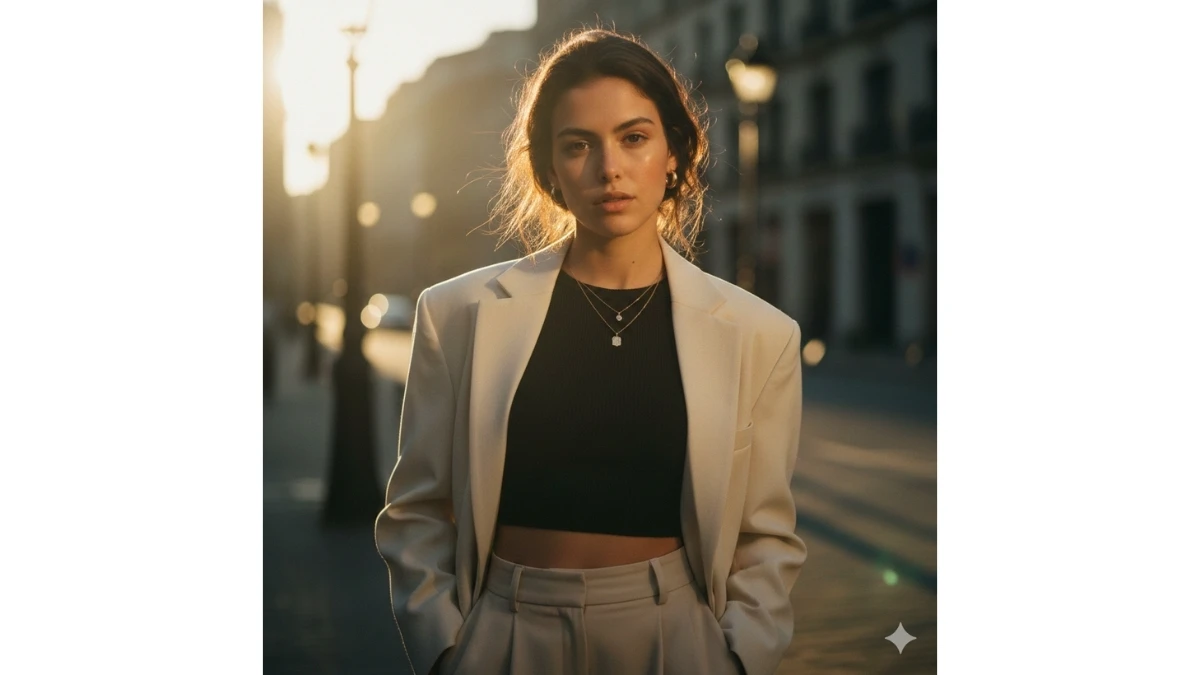 12 ChatGPT AI Photo Editing Prompts for Girls to Create Viral 2026 Social Media Portraits