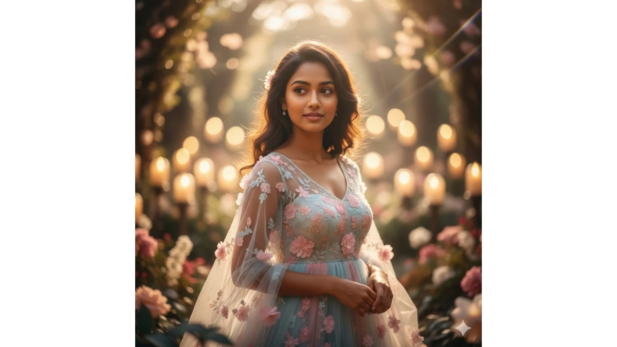 12 ChatGPT AI Photo Editing Prompts for Girls to Create Viral 2026 Social Media Portraits