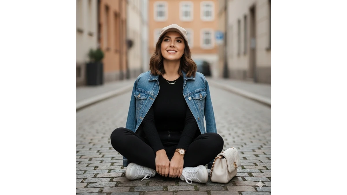 12 Trending Gemini AI Photo Editing Copy-Paste Prompts for Girls That Are Over Social Media Right Now