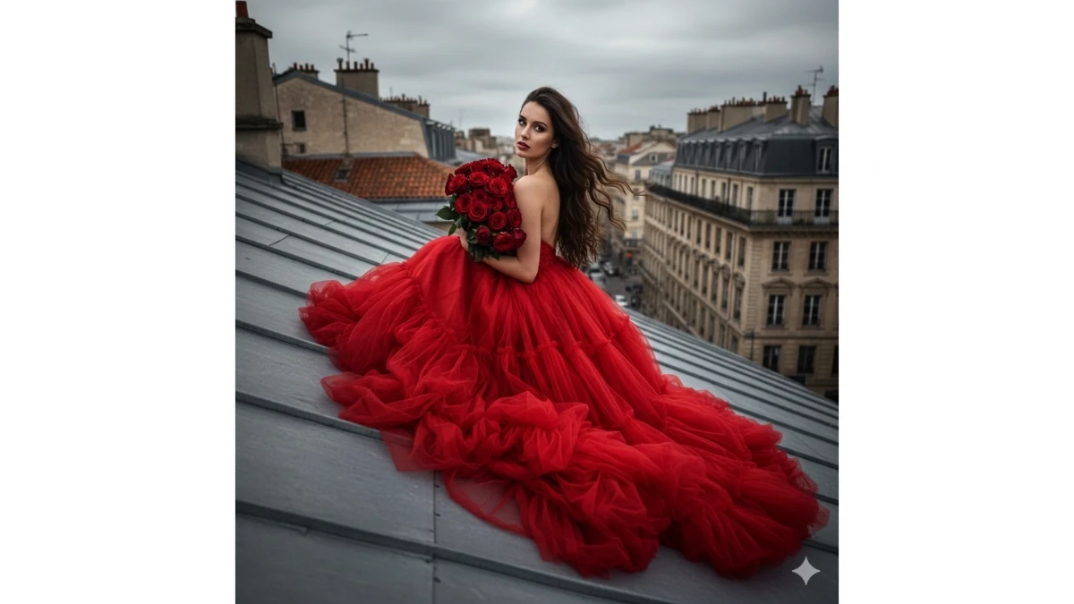 12 Trending Gemini AI Photo Editing Copy-Paste Prompts for Girls That Are Over Social Media Right Now