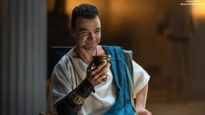 Spartacus: House of Ashur Episode 10 Release Date: “Hail Caesar” Finale Time...