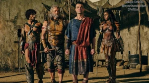 Spartacus: House of Ashur Episode 6 Release Date: When and Where to Watch Spartacus: House of Ashur?