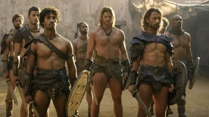 Spartacus: House of Ashur Episode 9 Release Date: Ashur’s Fragile Power Faces Its Toughest Test Before the Finale