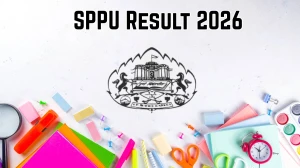 SPPU Result 2026 OUT at unipune.ac.in Direct Link to Download 1st, 2nd and 3rd Year Result SPPU Result 2026 OUT at unipune.ac.in Direct Link to Download 1st, 2nd and 3rd Year Result
