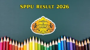 SPPU Result 2026 Out at unipune.ac.in Direct Link to Download First Year Result