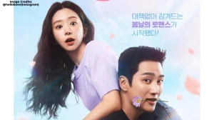 Spring Fever Episode 9–10 Release Date: When and Where to Watch the New Episodes