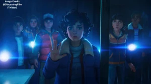 Stranger Things: Tales From ’85 Release Date: When the New Animated Spinoff Hits Netflix in 2026