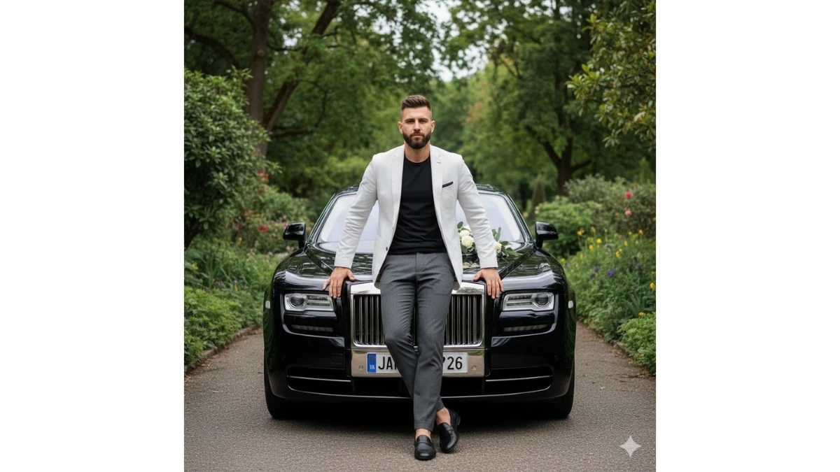 12 Must-Try ChatGPT AI Photo Editing Prompts for Boys to Craft Studio-Quality Portraits