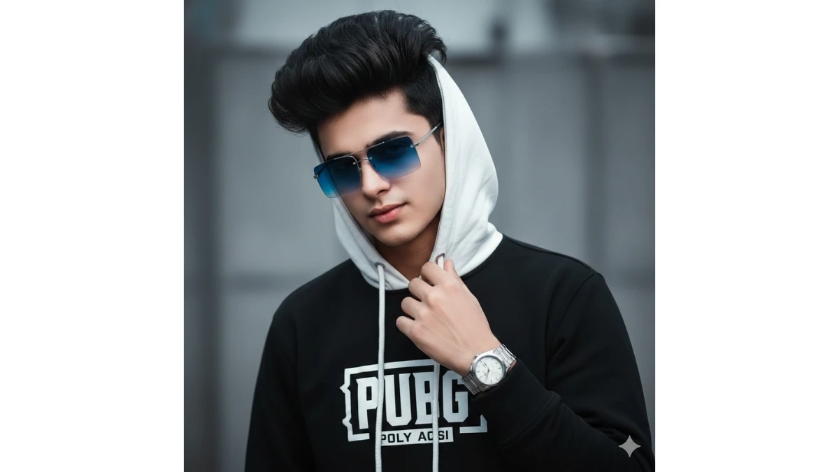 12 Must-Try ChatGPT AI Photo Editing Prompts for Boys to Craft Studio-Quality Portraits