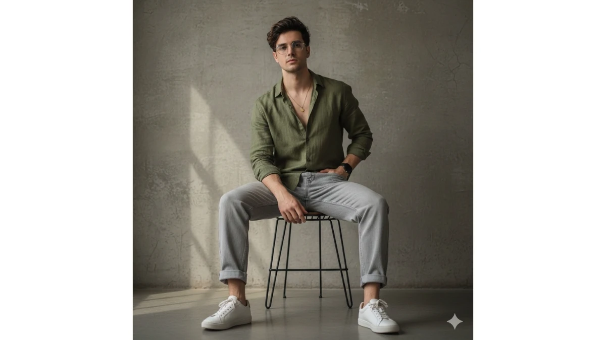 12 Must-Try ChatGPT AI Photo Editing Prompts for Boys to Craft Studio-Quality Portraits