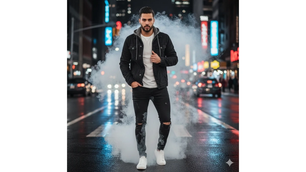 12 Must-Try ChatGPT AI Photo Editing Prompts for Boys to Craft Studio-Quality Portraits