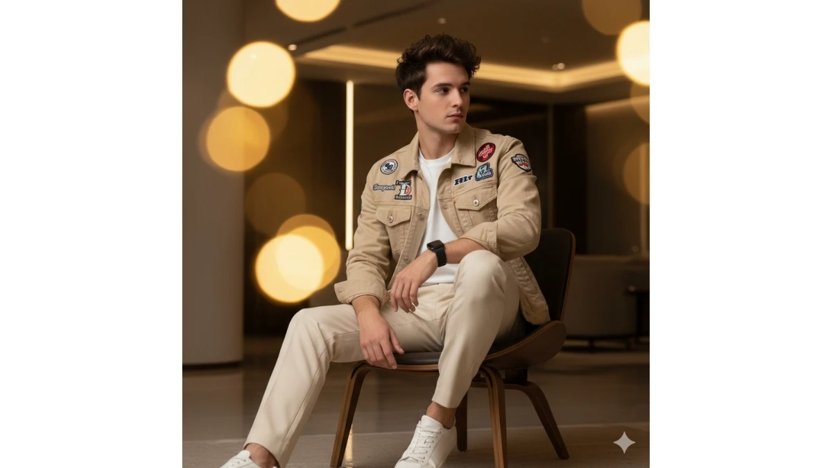 12 Must-Try ChatGPT AI Photo Editing Prompts for Boys to Craft Studio-Quality Portraits