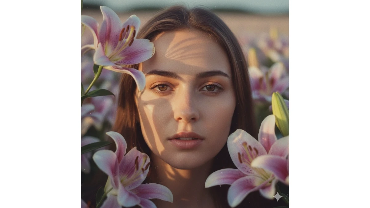 12 Google Gemini AI Photo Editing Prompts for Girls: Simply Copy-Paste to Create Stunning Aesthetic Portraits