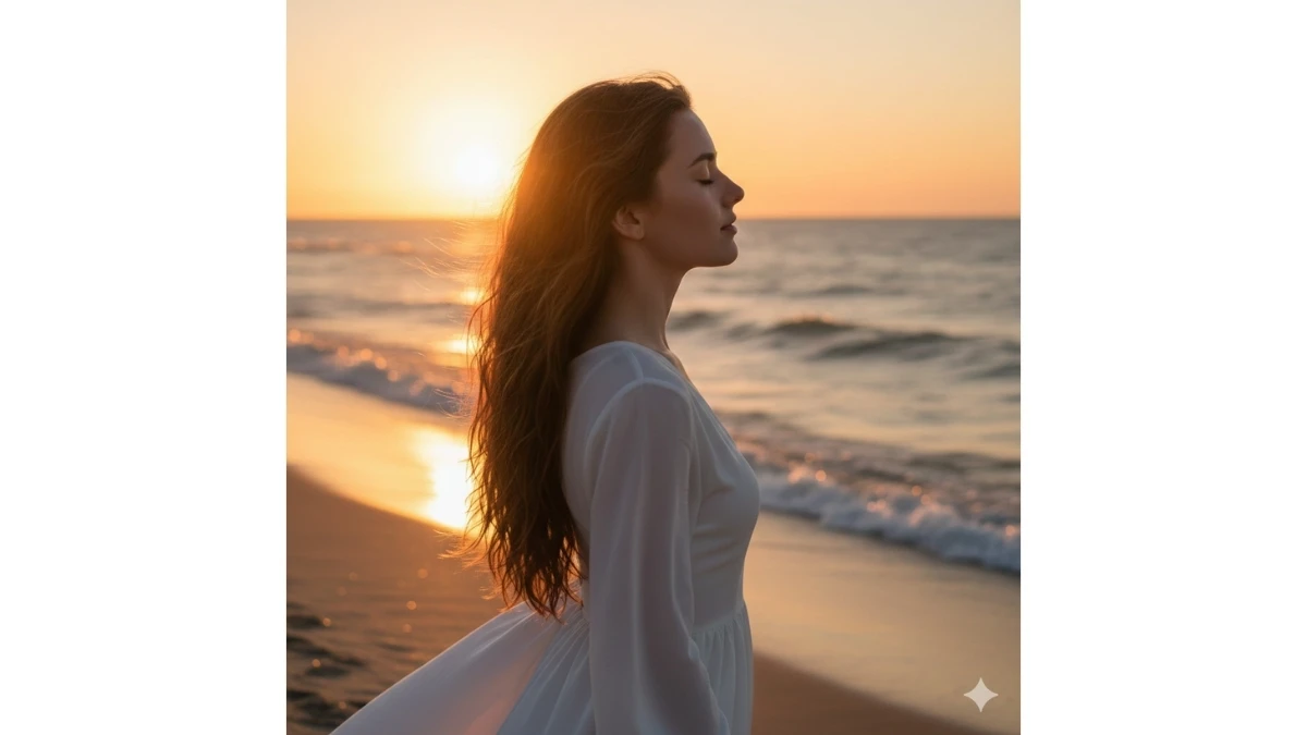 12 Google Gemini AI Photo Editing Prompts for Girls: Simply Copy-Paste to Create Stunning Aesthetic Portraits