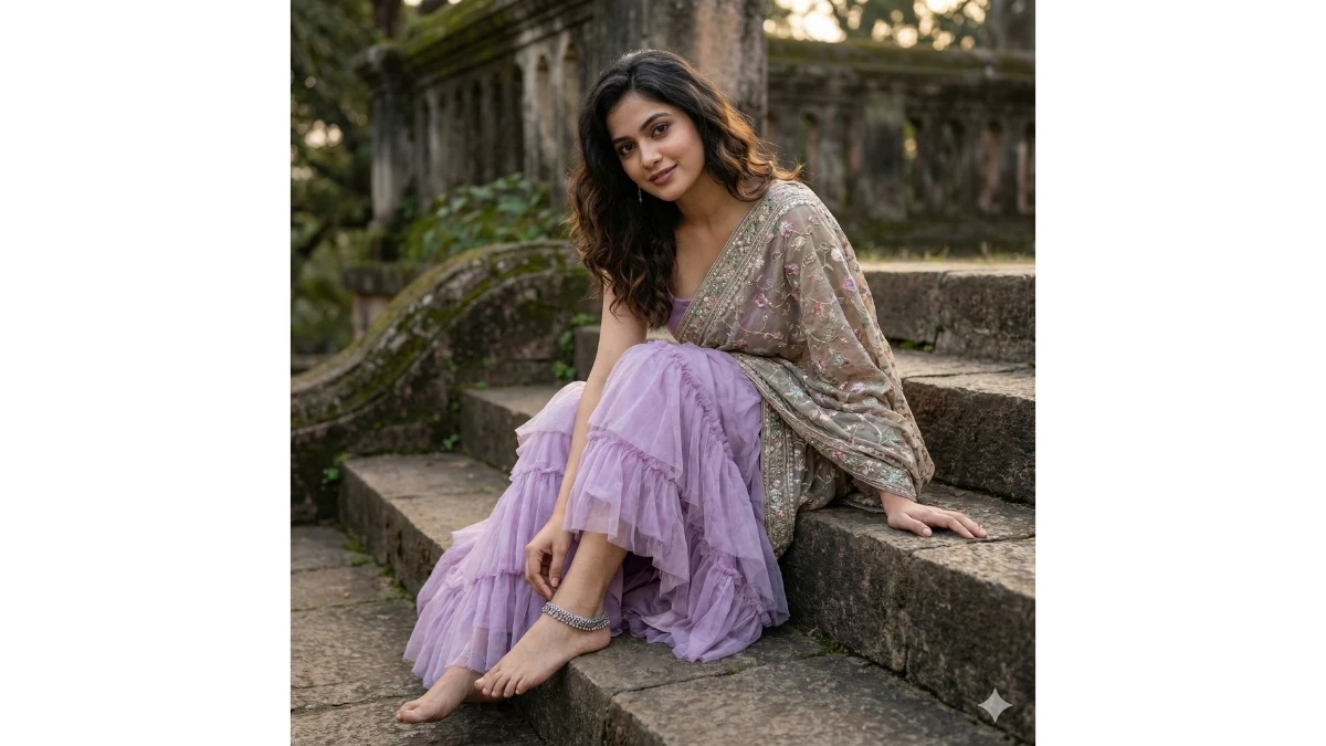 12 Google Gemini AI Photo Editing Prompts for Girls: Simply Copy-Paste to Create Stunning Aesthetic Portraits