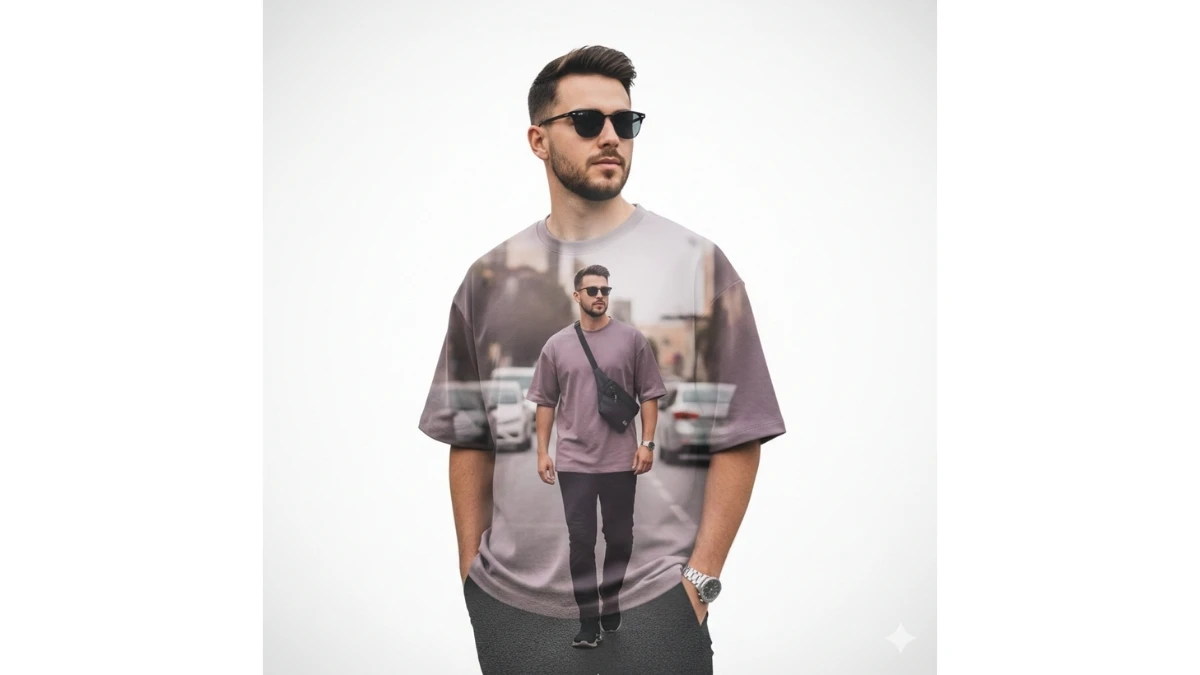 10 ChatGPT Photo Editing Prompts for Boys to Create Cinematic, Stunning Double Exposure Portraits