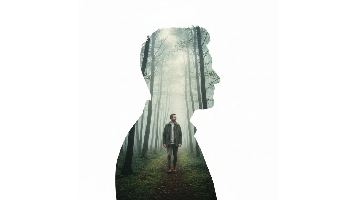 10 ChatGPT Photo Editing Prompts for Boys to Create Cinematic, Stunning Double Exposure Portraits
