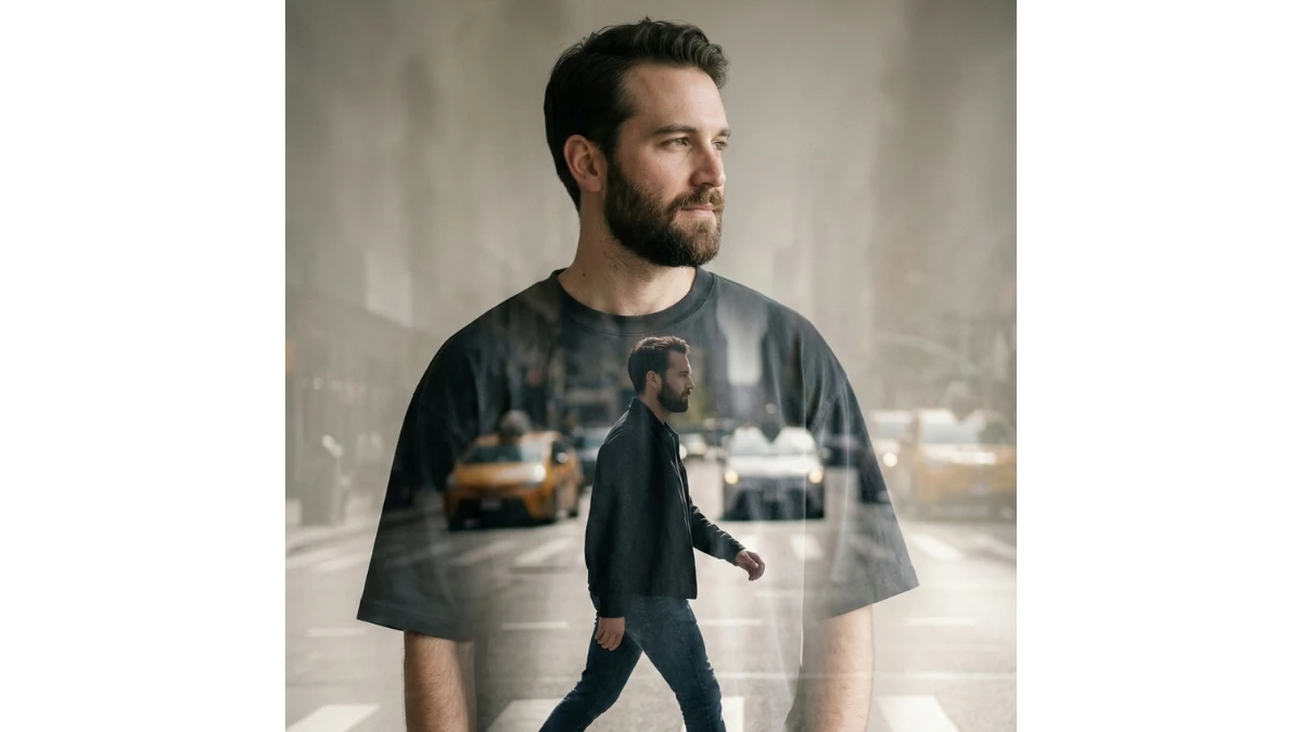 10 ChatGPT Photo Editing Prompts for Boys to Create Cinematic, Stunning Double Exposure Portraits