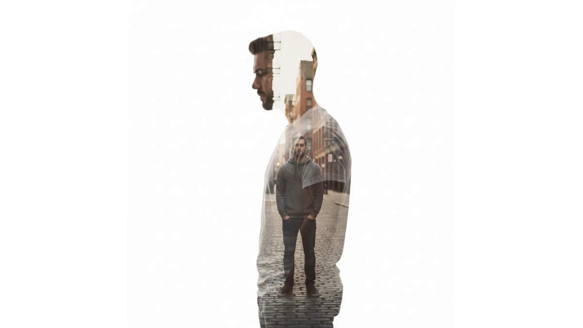 10 ChatGPT Photo Editing Prompts for Boys to Create Cinematic, Stunning Double Exposure Portraits