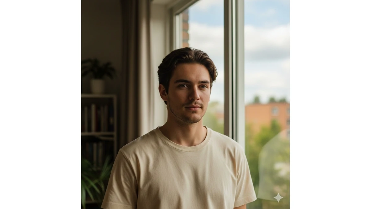 10 Instagram-Trending Gemini AI Photo Editing Prompts for Boys to Create Stunning Good-Looking Portraits