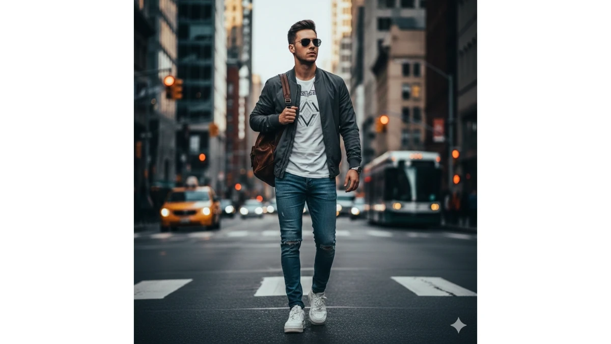 10 Instagram-Trending Gemini AI Photo Editing Prompts for Boys to Create Stunning Good-Looking Portraits