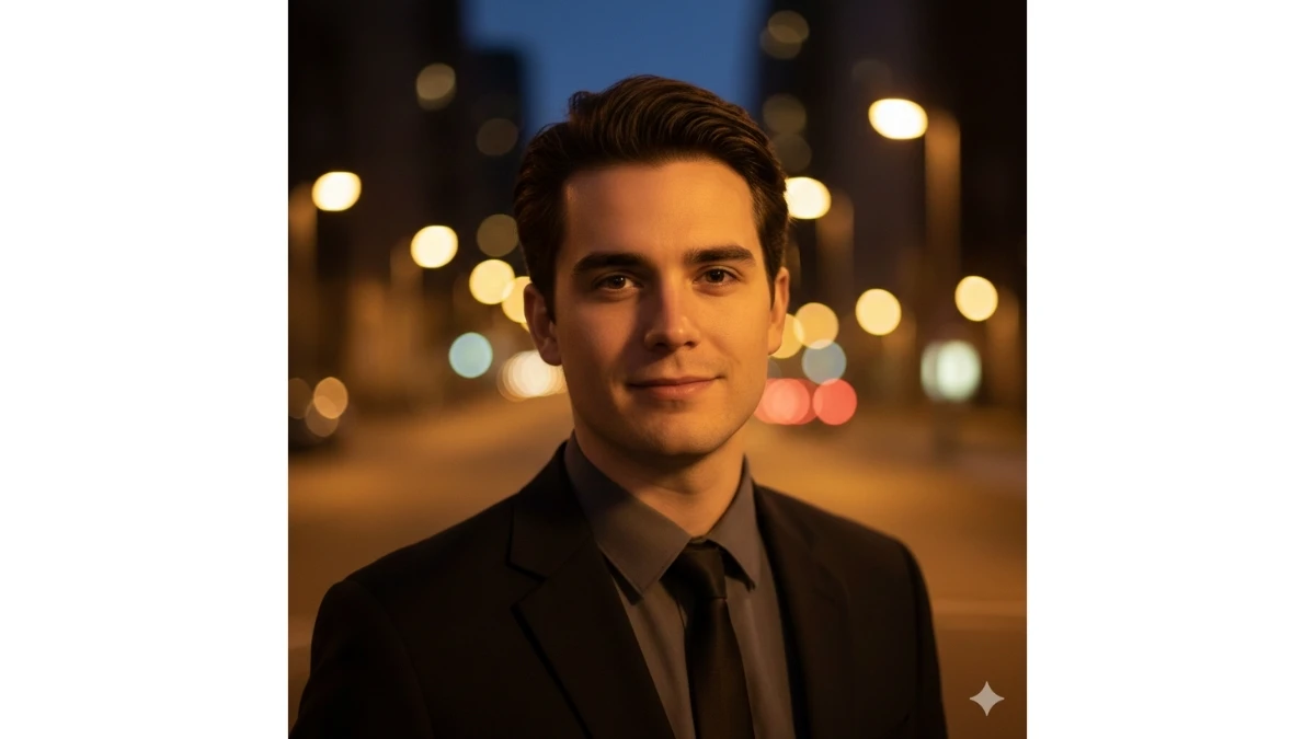 10 Instagram-Trending Gemini AI Photo Editing Prompts for Boys to Create Stunning Good-Looking Portraits