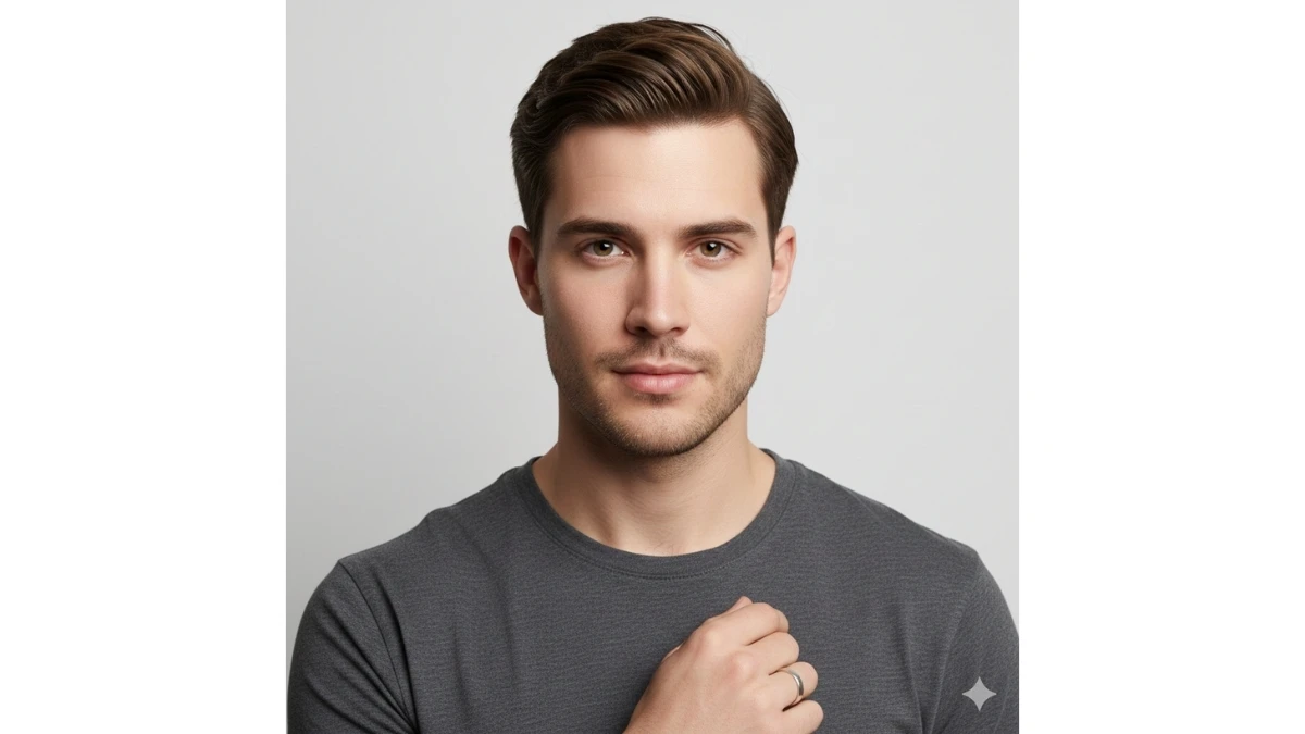 10 Instagram-Trending Gemini AI Photo Editing Prompts for Boys to Create Stunning Good-Looking Portraits