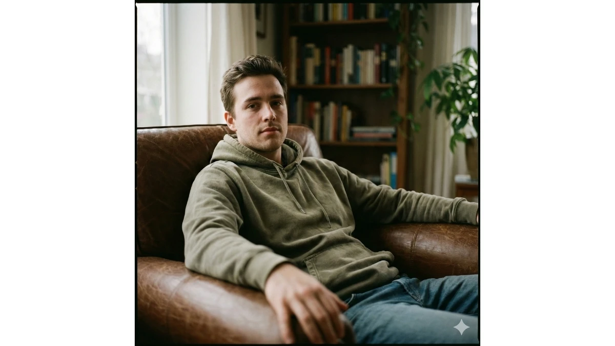 10 Instagram-Trending Gemini AI Photo Editing Prompts for Boys to Create Stunning Good-Looking Portraits