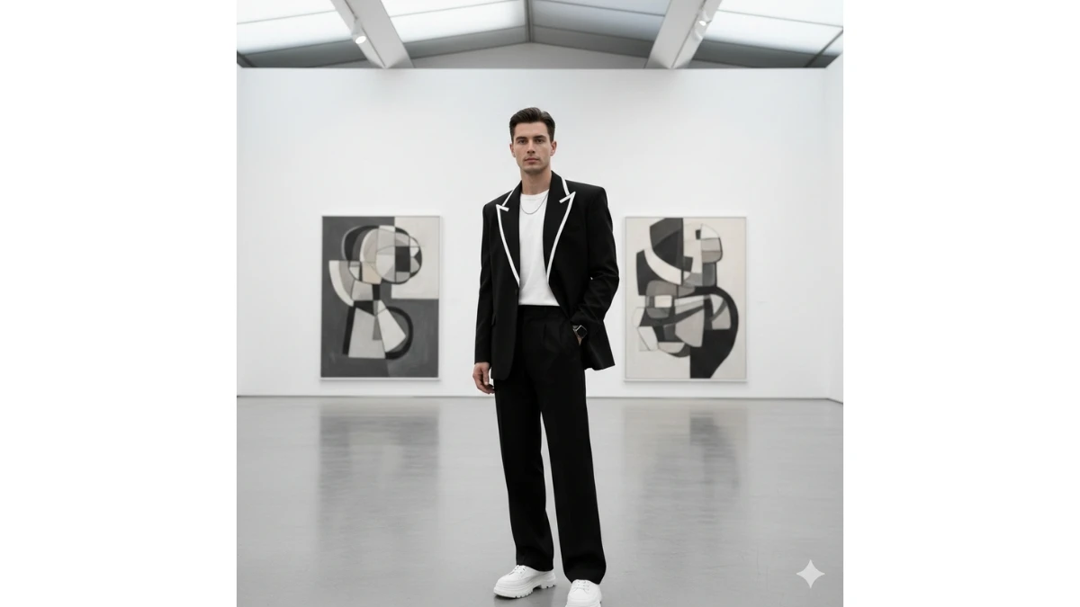 10 Instagram-Trending Gemini AI Photo Editing Prompts for Boys to Create Stunning Good-Looking Portraits