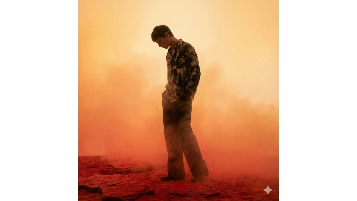 10 Instagram-Trending ChatGPT Photo Editing Prompts for Men to Create Stunning Handsome Portraits