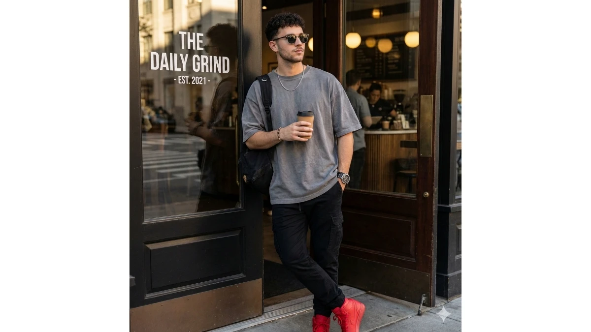 10 Instagram-Trending ChatGPT Photo Editing Prompts for Men to Create Stunning Handsome Portraits