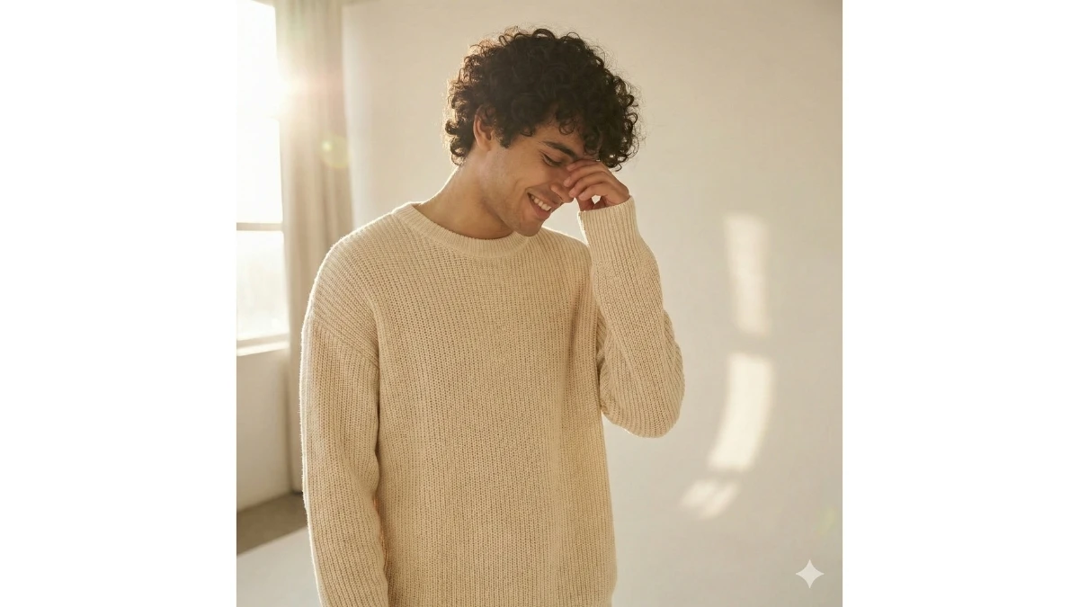 10 Instagram-Trending ChatGPT Photo Editing Prompts for Men to Create Stunning Handsome Portraits