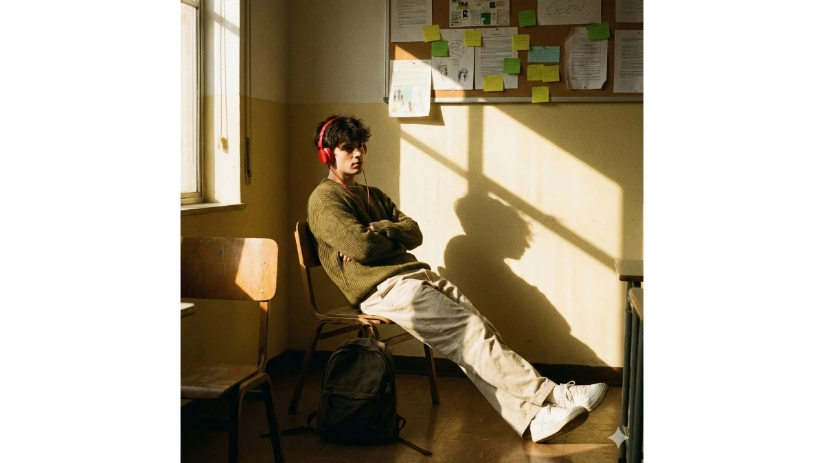 10 Instagram-Trending ChatGPT Photo Editing Prompts for Men to Create Stunning Handsome Portraits