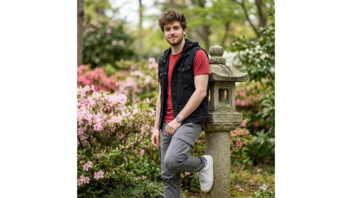 10 Unique Google Gemini AI Photo Editing Prompts for Boys to Create Stunning Modern and 4K Classy Portraits