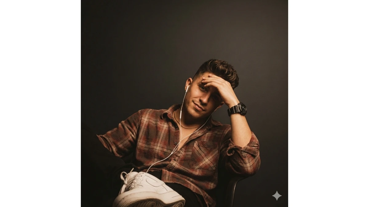 10 Unique Google Gemini AI Photo Editing Prompts for Boys to Create Stunning Modern and 4K Classy Portraits