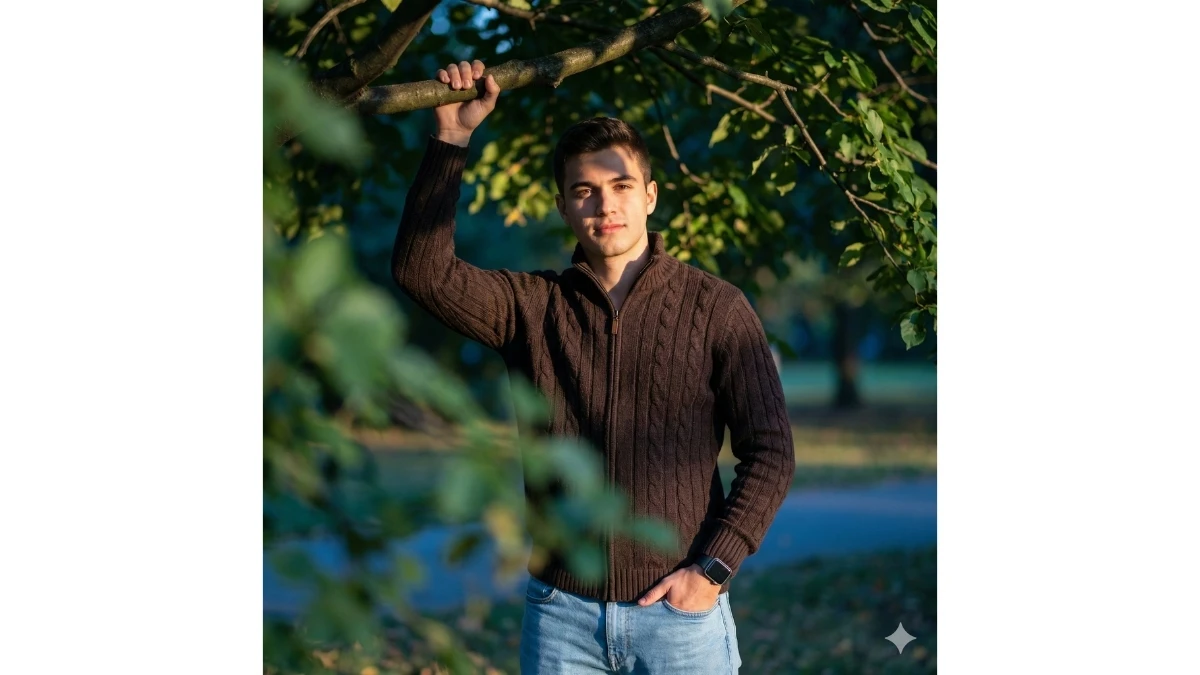 10 Unique Google Gemini AI Photo Editing Prompts for Boys to Create Stunning Modern and 4K Classy Portraits