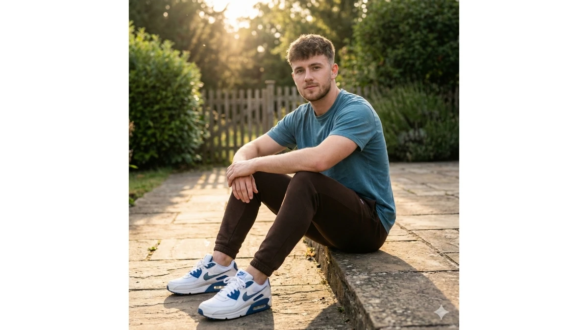 10 Unique Google Gemini AI Photo Editing Prompts for Boys to Create Stunning Modern and 4K Classy Portraits