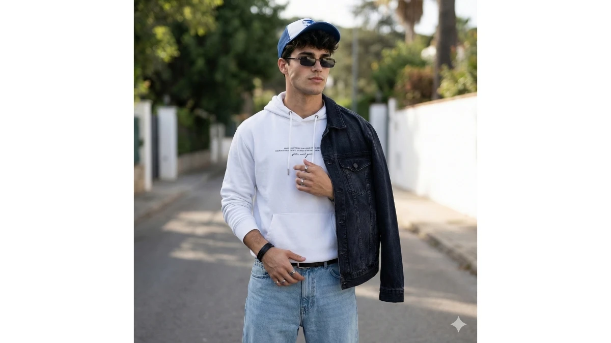 10 Unique Google Gemini AI Photo Editing Prompts for Boys to Create Stunning Modern and 4K Classy Portraits