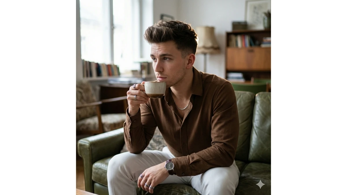 10 Unique Google Gemini AI Photo Editing Prompts for Boys to Create Stunning Modern and 4K Classy Portraits