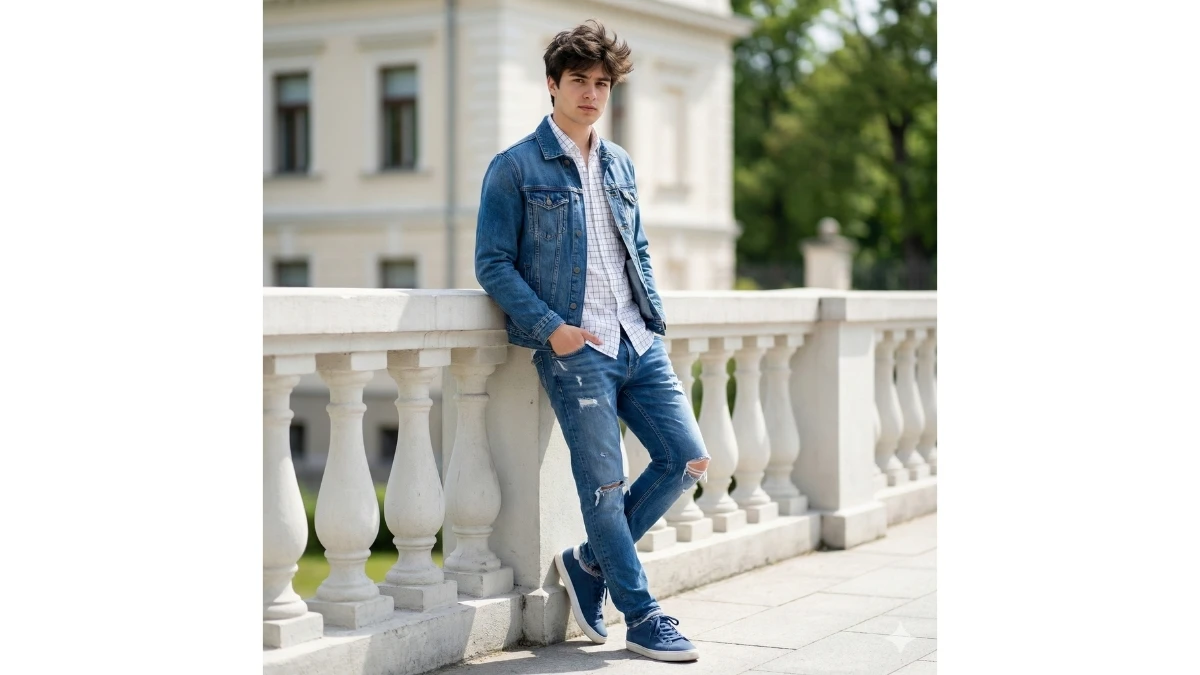 10 Unique Google Gemini AI Photo Editing Prompts for Boys to Create Stunning Modern and 4K Classy Portraits